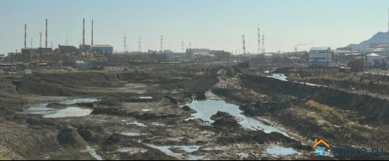 готовый бизнес, 100000 м&sup2;