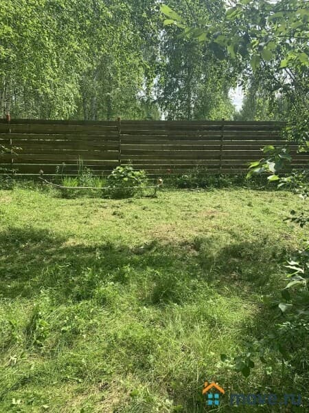 земля под ИЖС, 13 соток