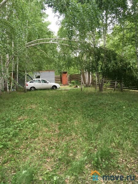 земля под ИЖС, 13 соток