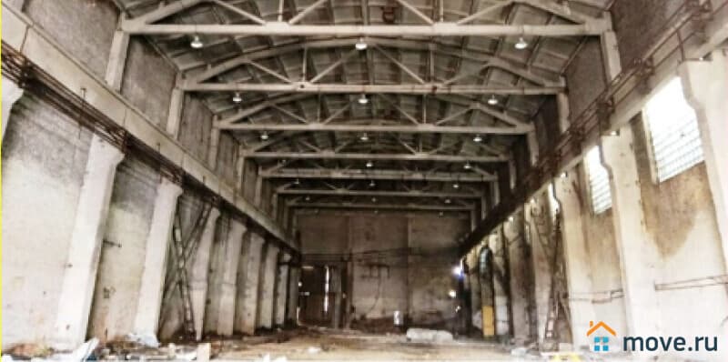 отдельное здание, 2700 м&sup2;