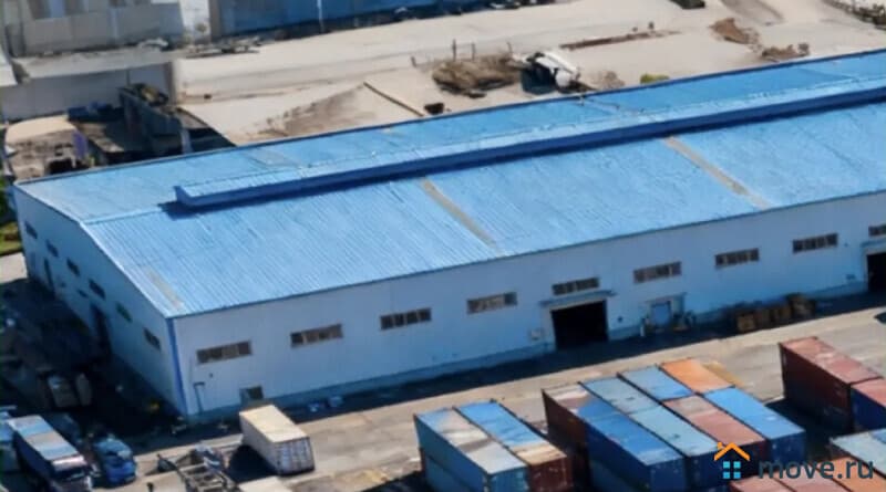 свободного назначения, 1700 м&sup2;