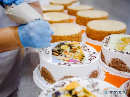 Продаю готовый бизнес, 8377 м&sup2;, Нижний Новгород