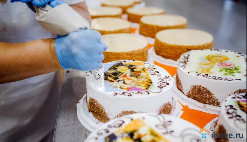 готовый бизнес, 8377 м&sup2;