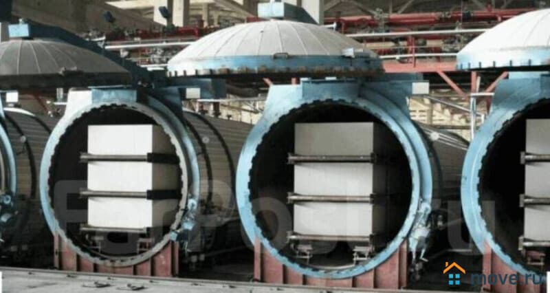 готовый бизнес, 20000 м&sup2;