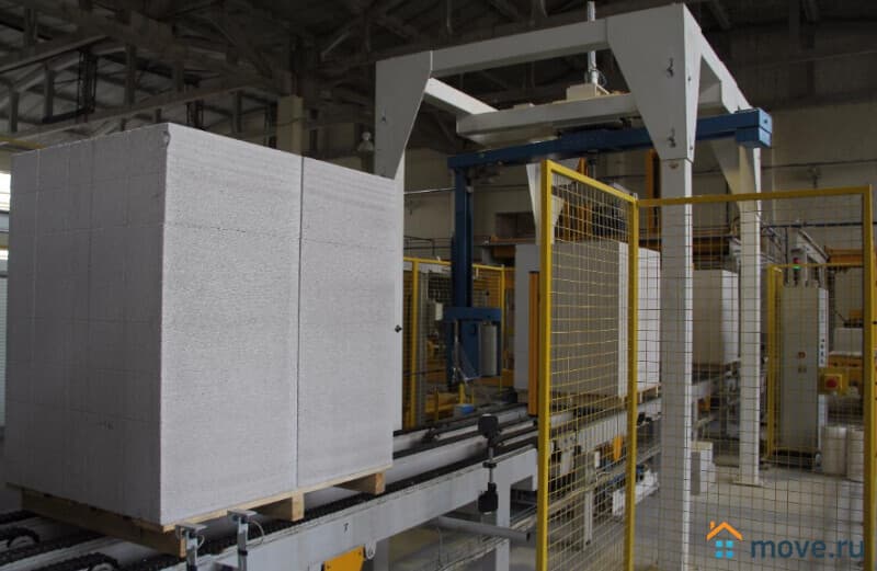 готовый бизнес, 20000 м&sup2;