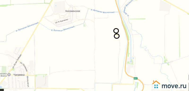 земля промышленного назначения, 1 га