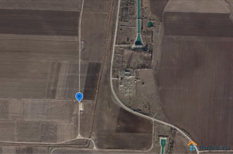 земля промышленного назначения, 1 га