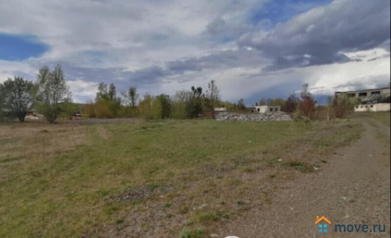 коммерческий участок, 1.67 га