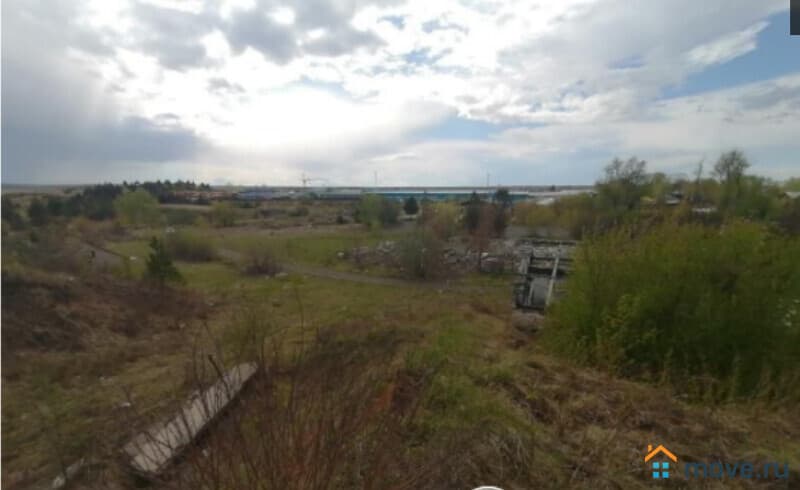 коммерческий участок, 1.67 га