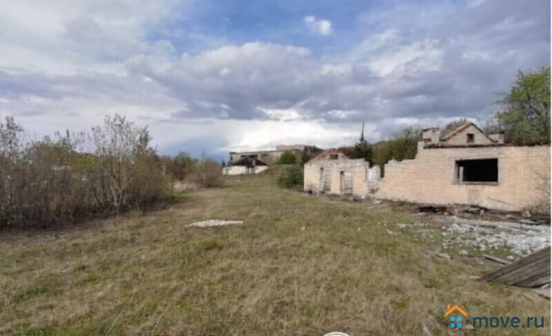 коммерческий участок, 1.67 га