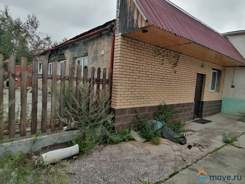 нежилое здание, 333 м&sup2;