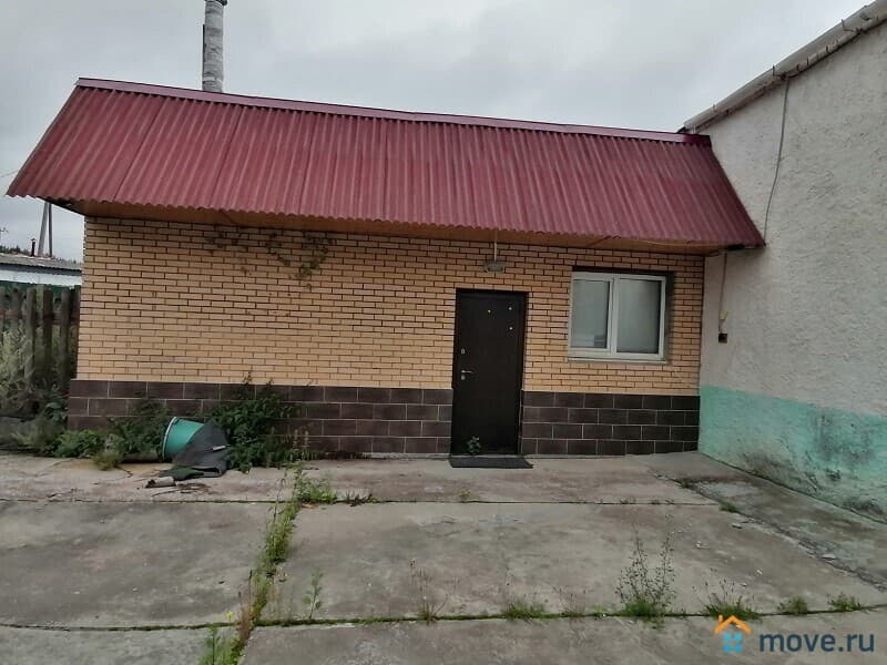 нежилое здание, 333 м&sup2;