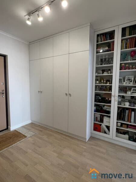 1-комн. квартира, 44 м²