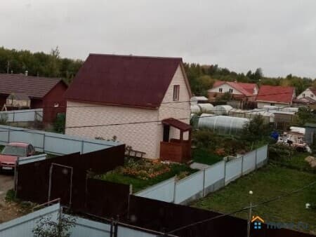 Коттеджи, загородные дома и дачи в Ломоносовском районе Ленинградской области