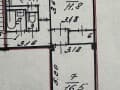 Продать двухкомнатную квартиру, 45.8 м², 20 мин. до метро пешком, этаж 5 из 5. Фото 15