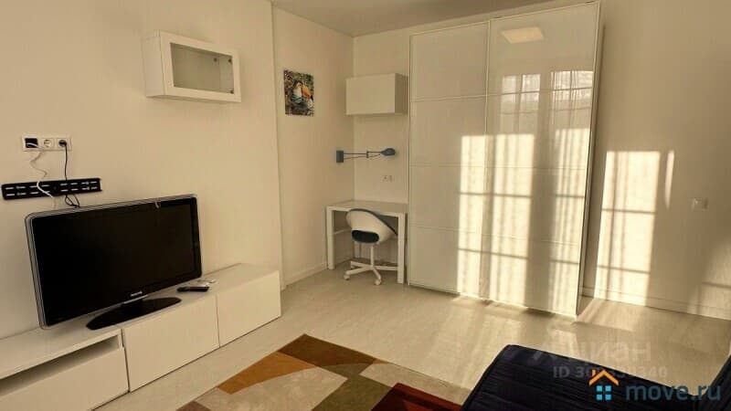 1-комн. квартира, 30 м²