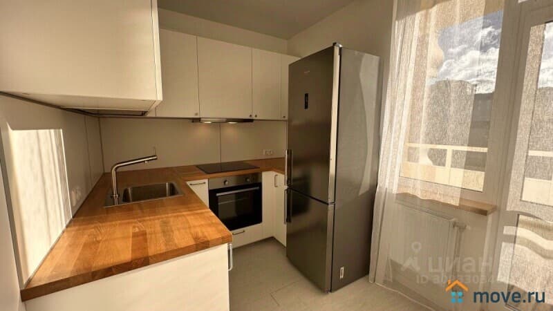 1-комн. квартира, 30 м²