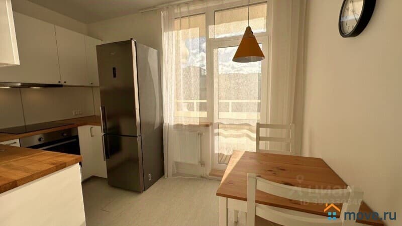 1-комн. квартира, 30 м²