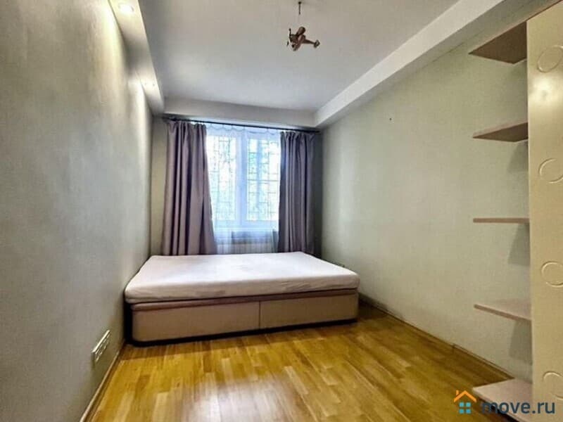 2-комн. квартира, 44 м²