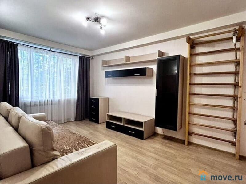 2-комн. квартира, 44 м²