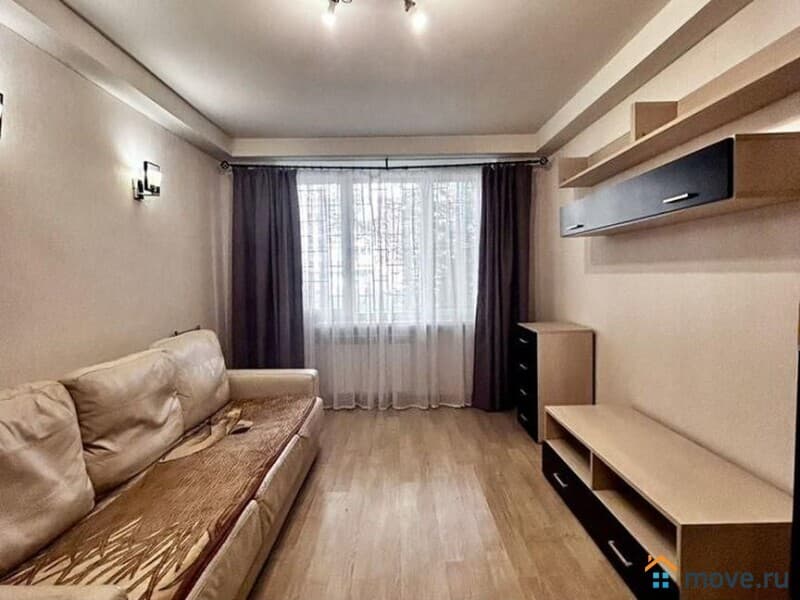 2-комн. квартира, 44 м²