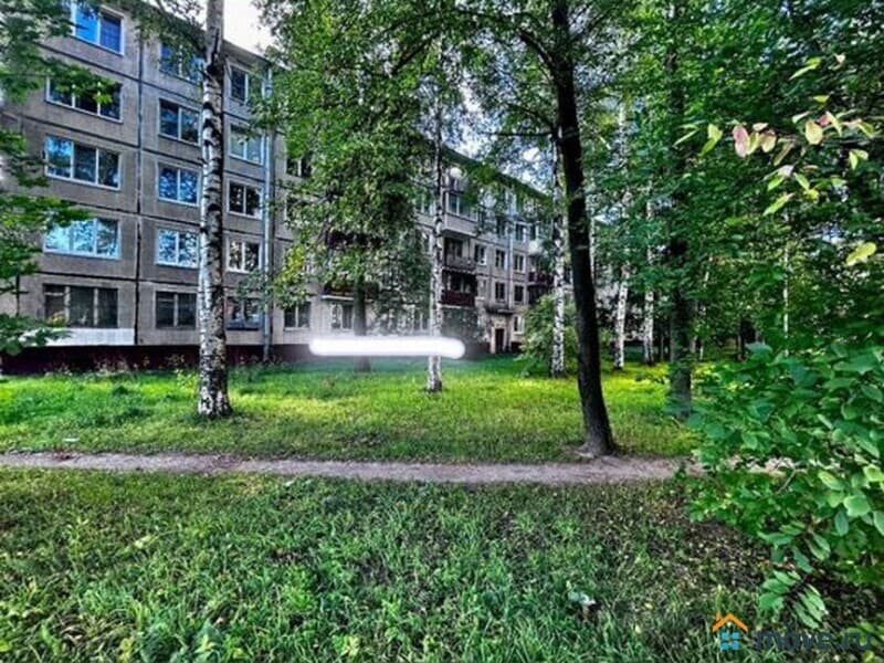 2-комн. квартира, 44 м²