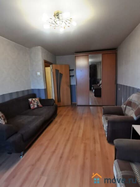 2-комн. квартира, 58 м²