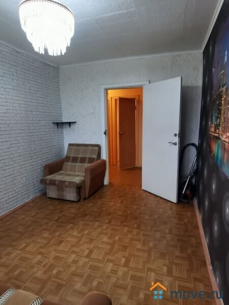 2-комн. квартира, 58 м²