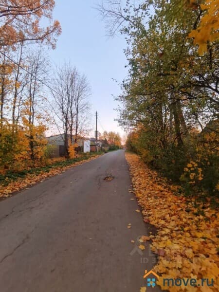 земля под ИЖС, 10 соток