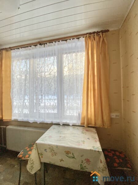 1-комн. квартира, 32 м²