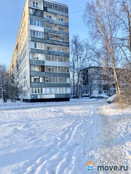 1-комн. квартира, 32 м²