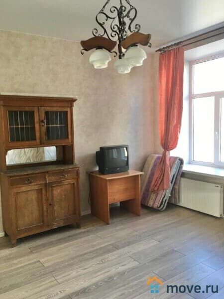 комната, 30 м²