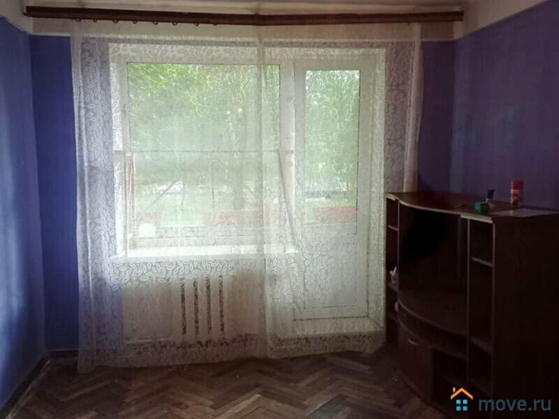 2-комн. квартира, 44.7 м²