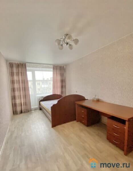 1-комн. квартира, 34 м²