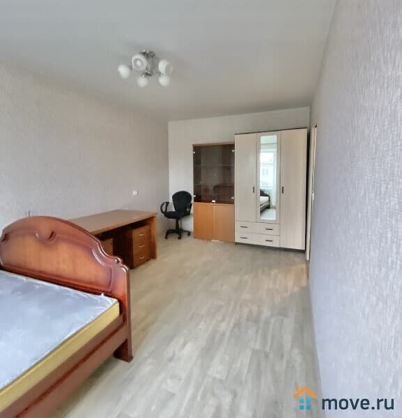 1-комн. квартира, 34 м²