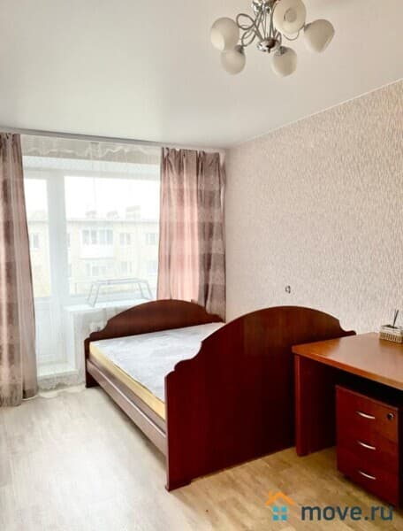 1-комн. квартира, 34 м²