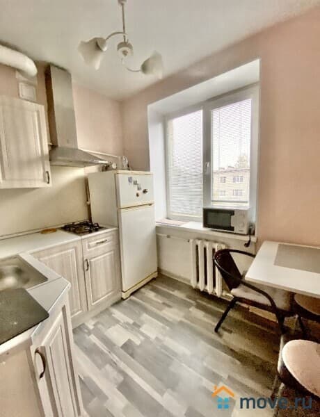 1-комн. квартира, 34 м²