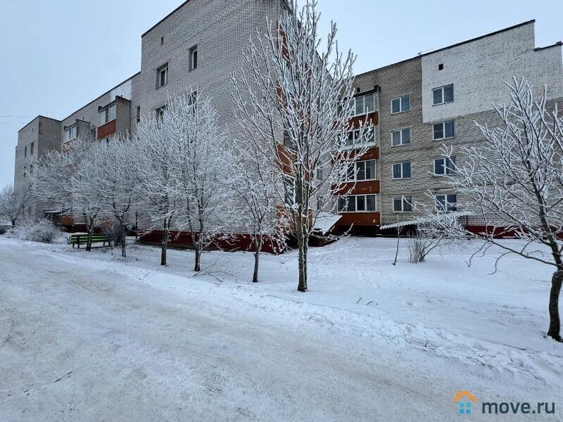 2-комн. квартира, 50 м²