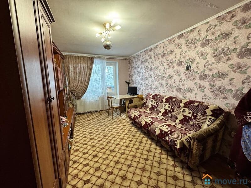 2-комн. квартира, 50 м²