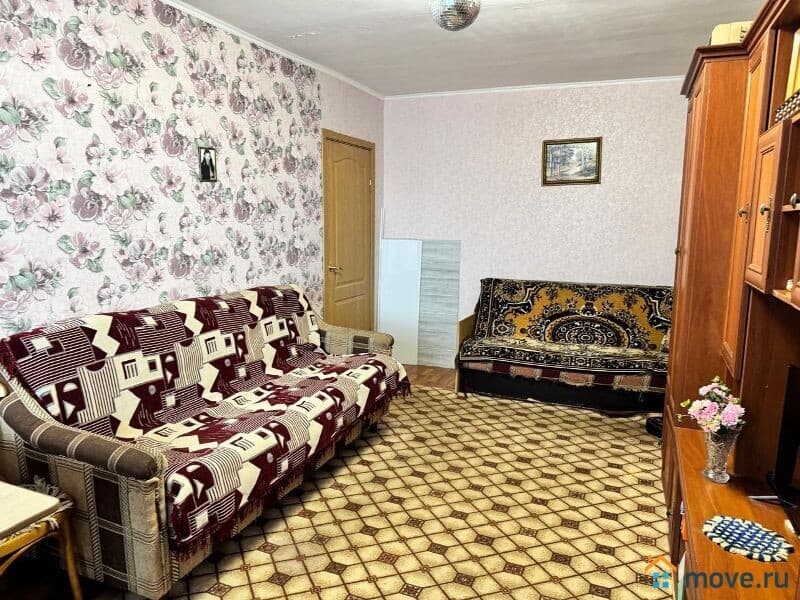 2-комн. квартира, 50 м²