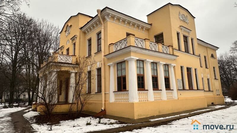 1-комн. квартира, 43 м²