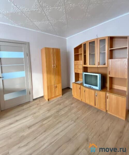 2-комн. квартира, 48.2 м²