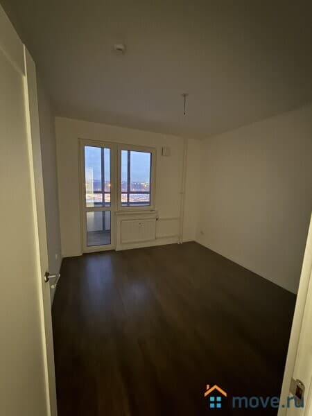 2-комн. квартира, 50.2 м²