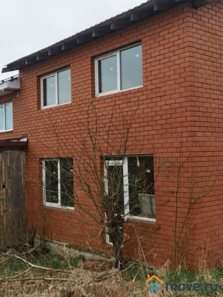 таунхаус, 113 м&sup2;