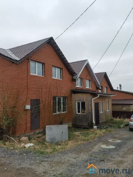 таунхаус, 113 м&sup2;