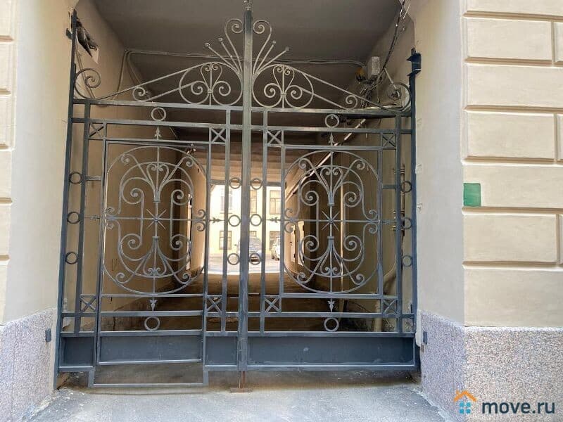 комната, 20 м&sup2;