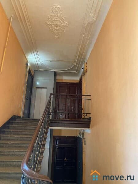 комната, 20 м&sup2;