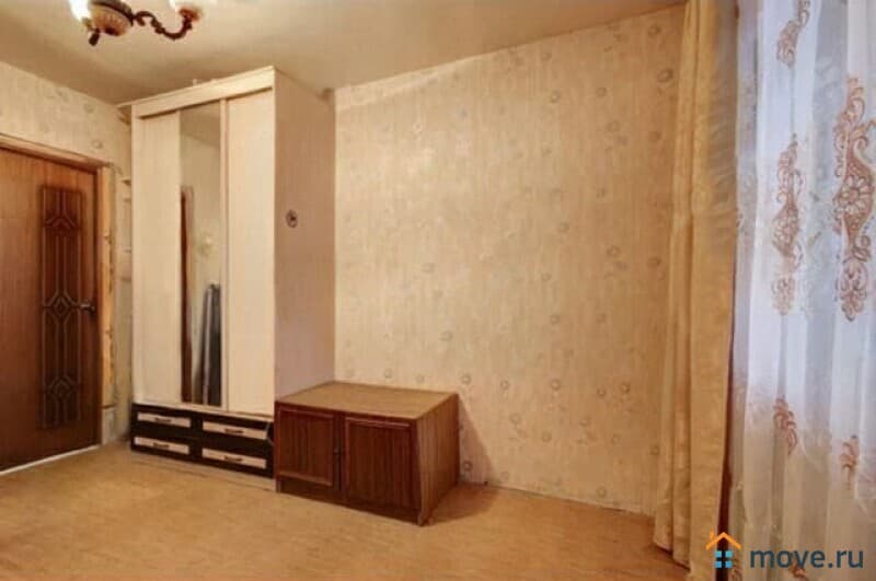 3-комн. квартира, 72 м²