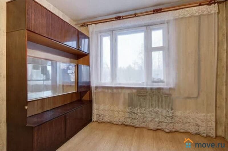 3-комн. квартира, 72 м²