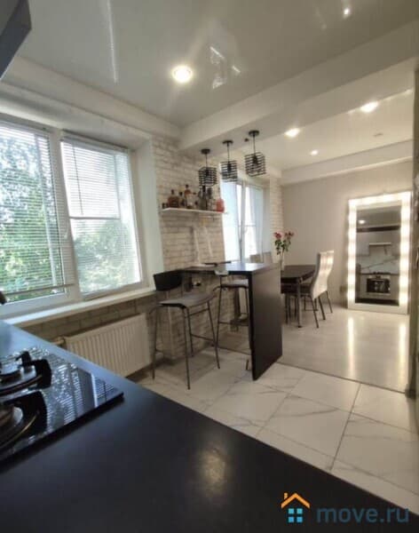 2-комн. квартира, 59 м²